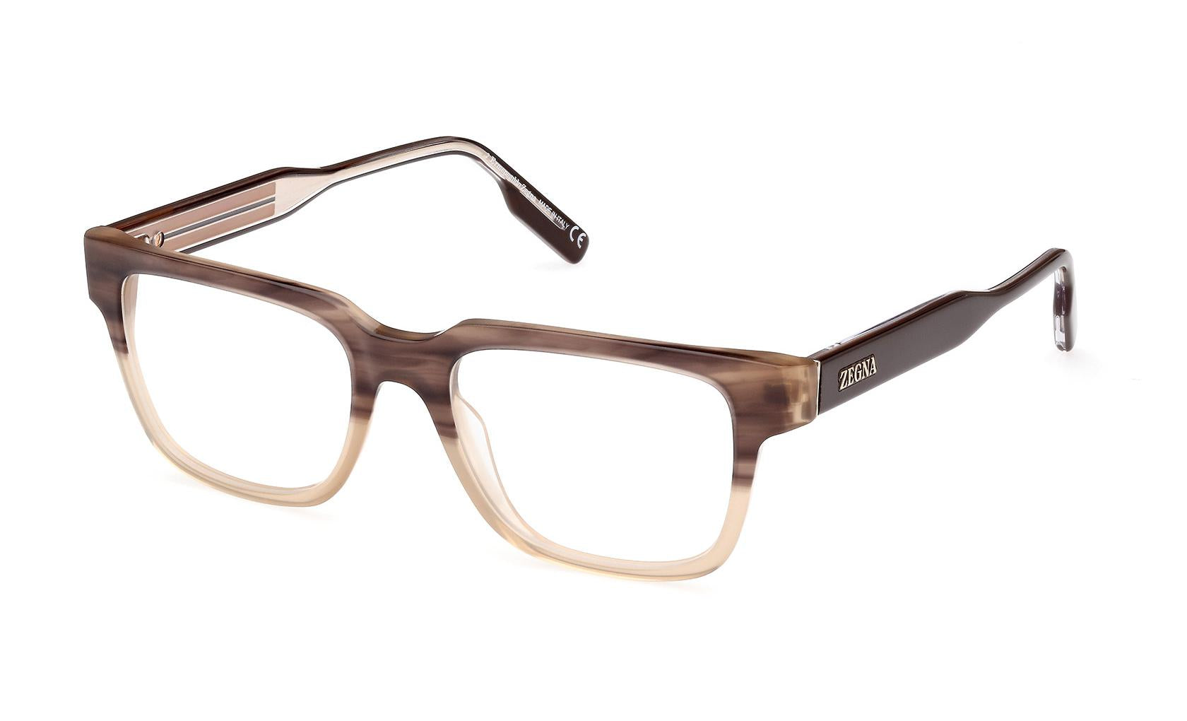 Zegna Eyeglasses EZ5260 050