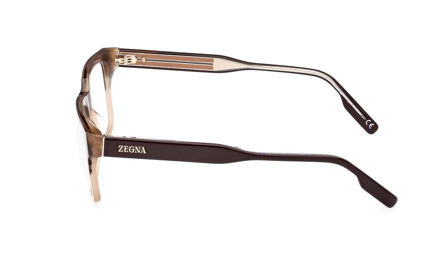 Zegna Eyeglasses EZ5260 050