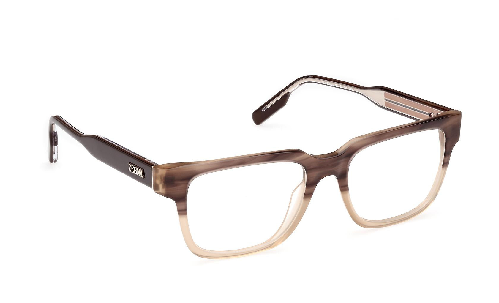 Zegna Eyeglasses EZ5260 050
