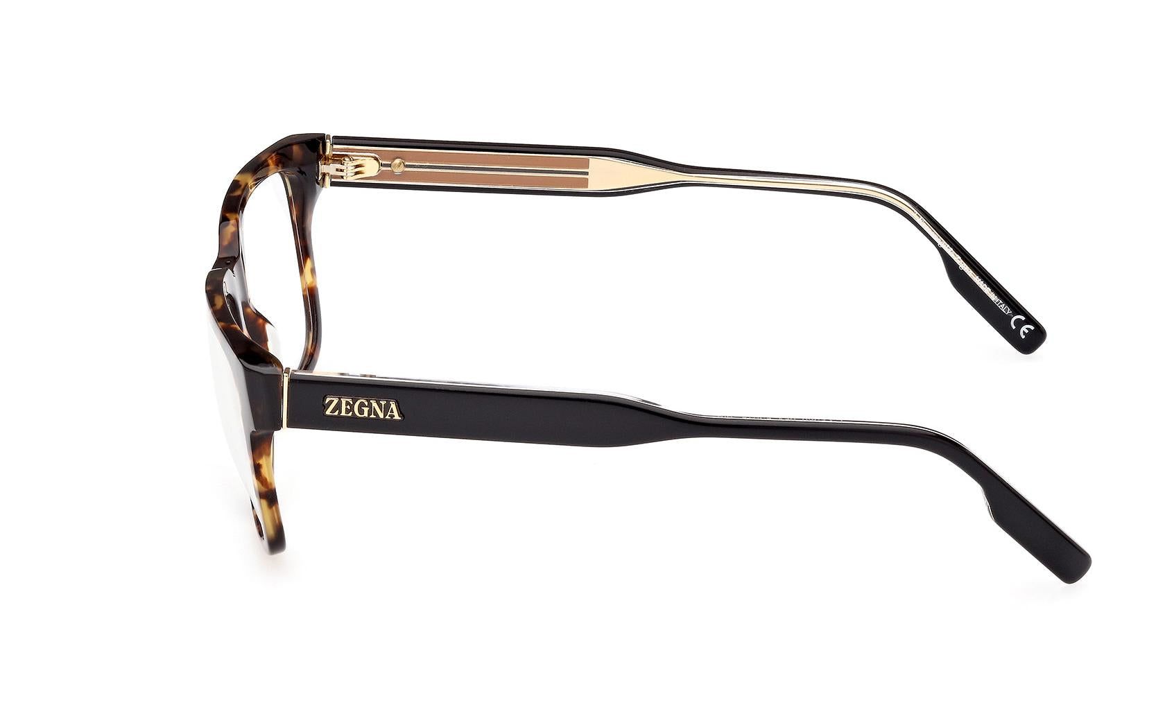Zegna Eyeglasses EZ5260 054