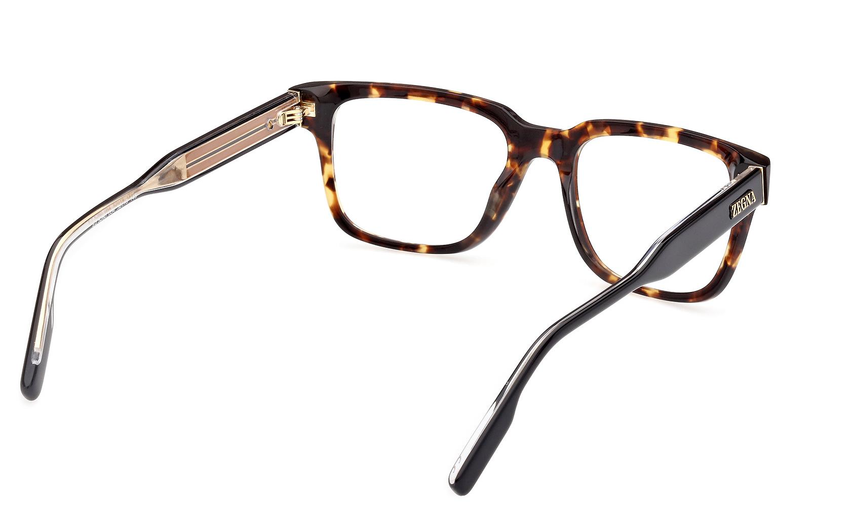 Zegna Eyeglasses EZ5260 054