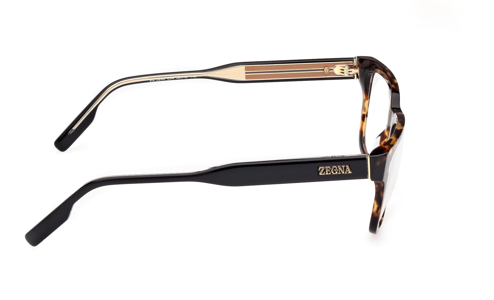 Zegna Eyeglasses EZ5260 054