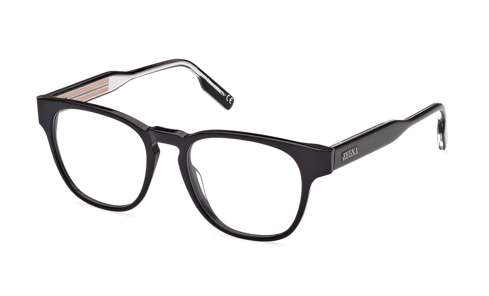 Zegna Eyeglasses EZ5261 001
