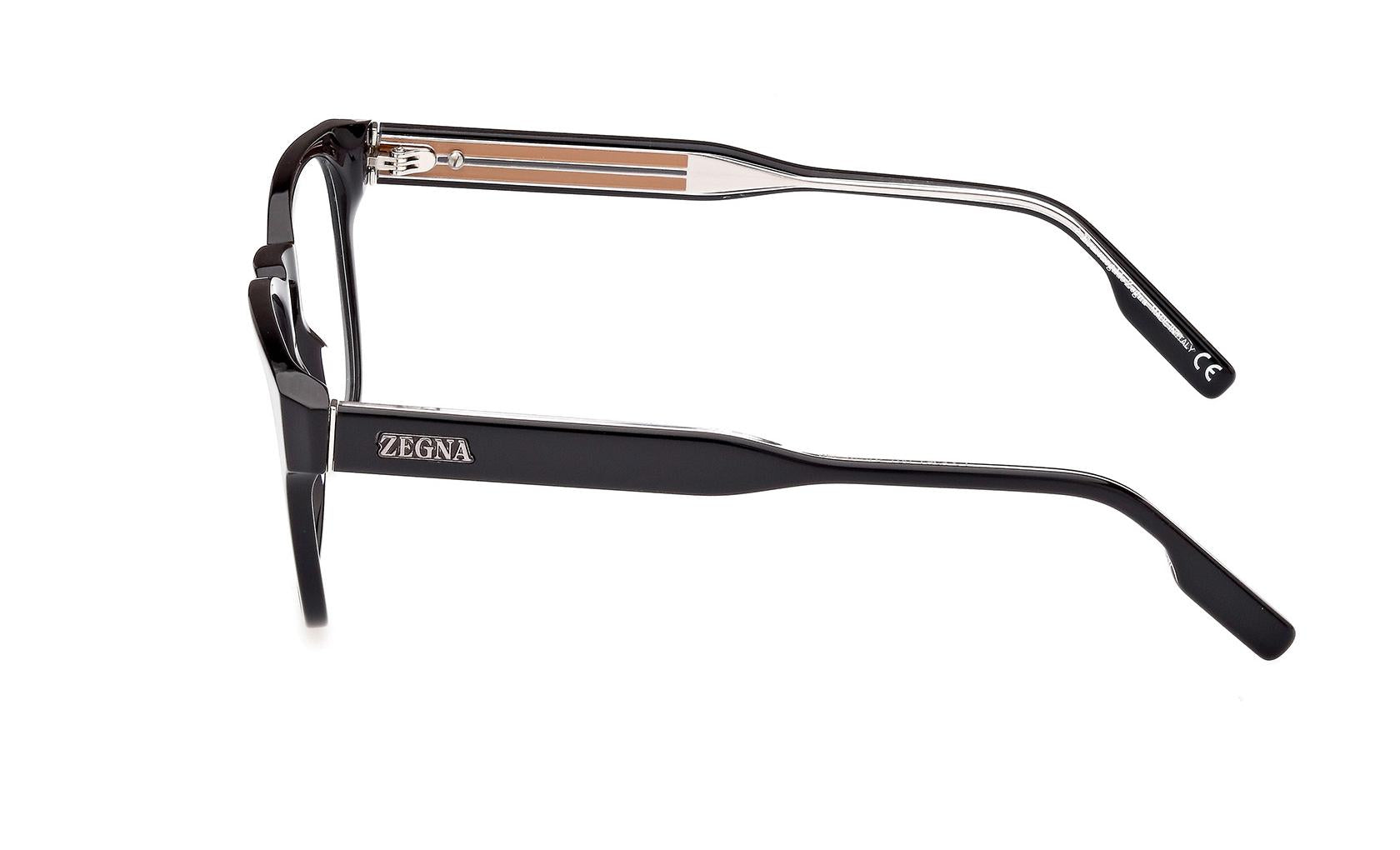 Zegna Eyeglasses EZ5261 001