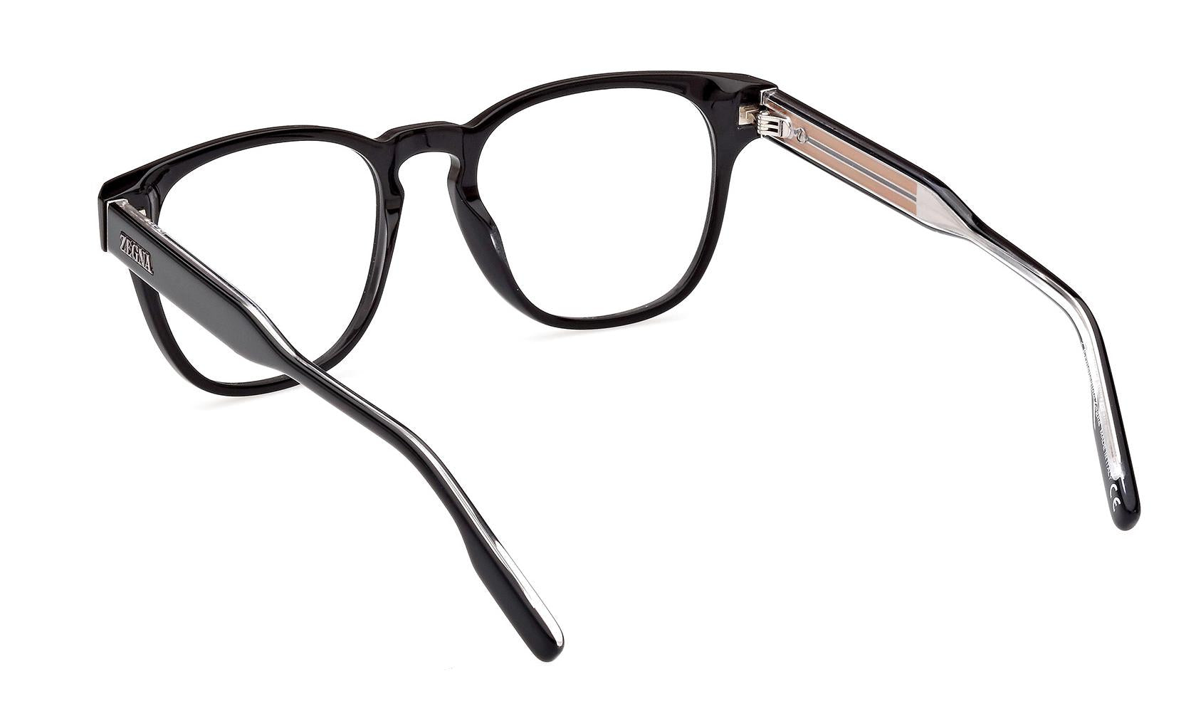 Zegna Eyeglasses EZ5261 001