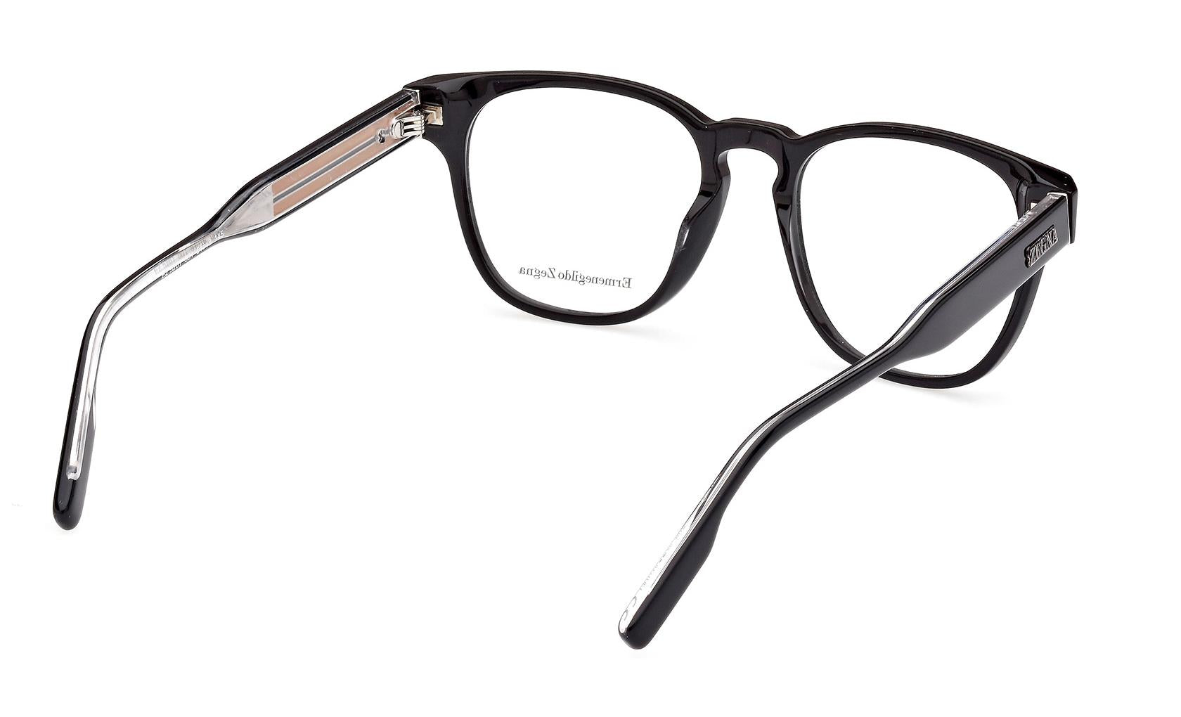 Zegna Eyeglasses EZ5261 001