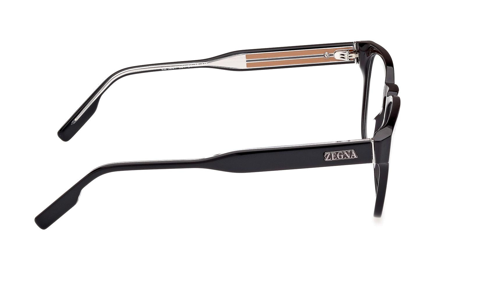 Zegna Eyeglasses EZ5261 001