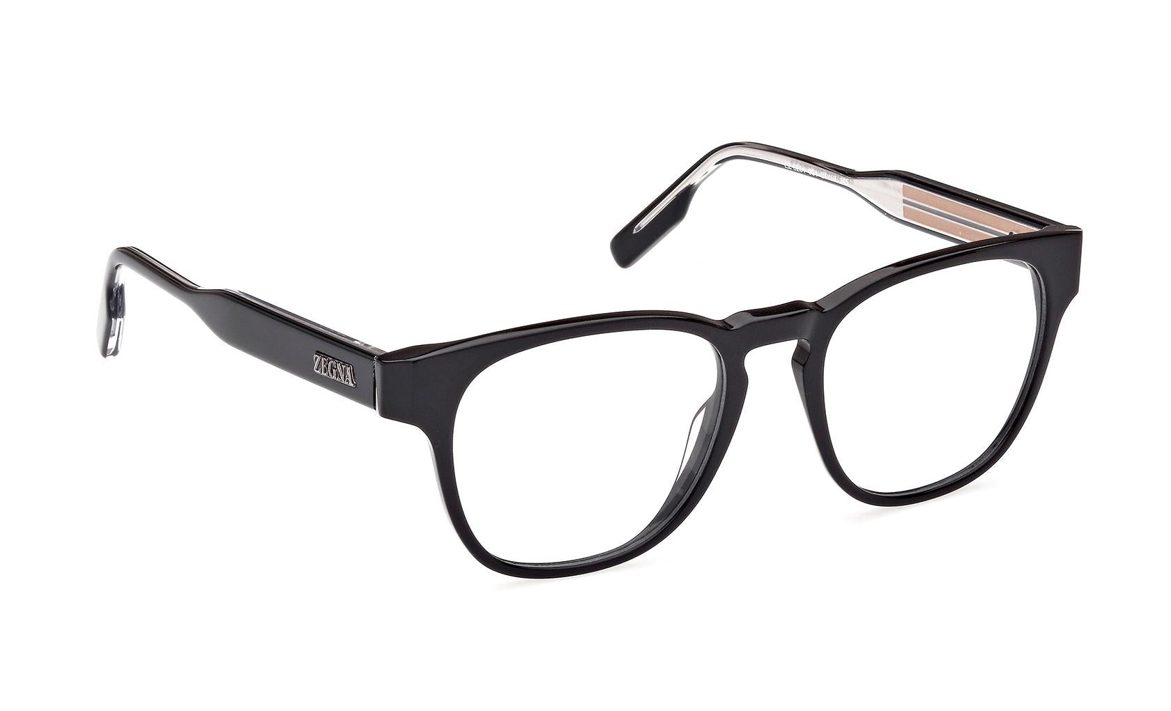 Zegna Eyeglasses EZ5261 001