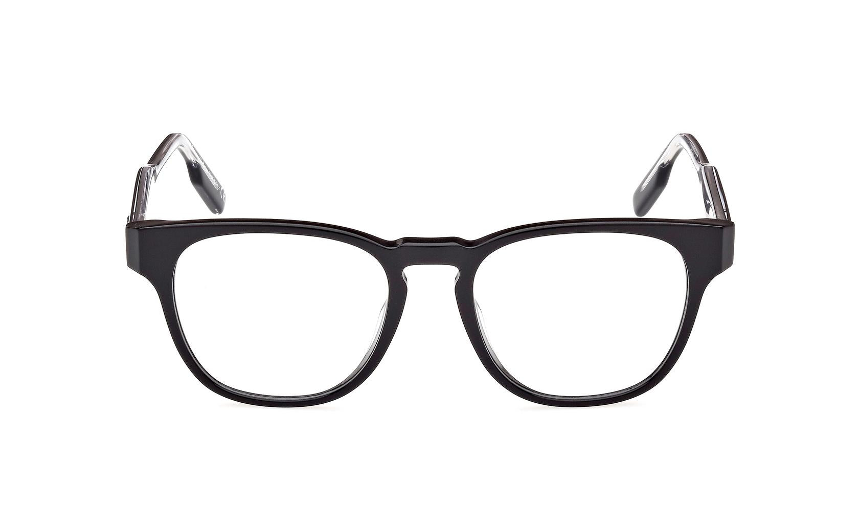 Zegna Eyeglasses EZ5261 001