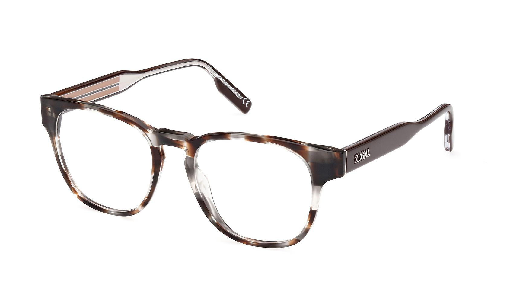 Zegna Eyeglasses EZ5261 020