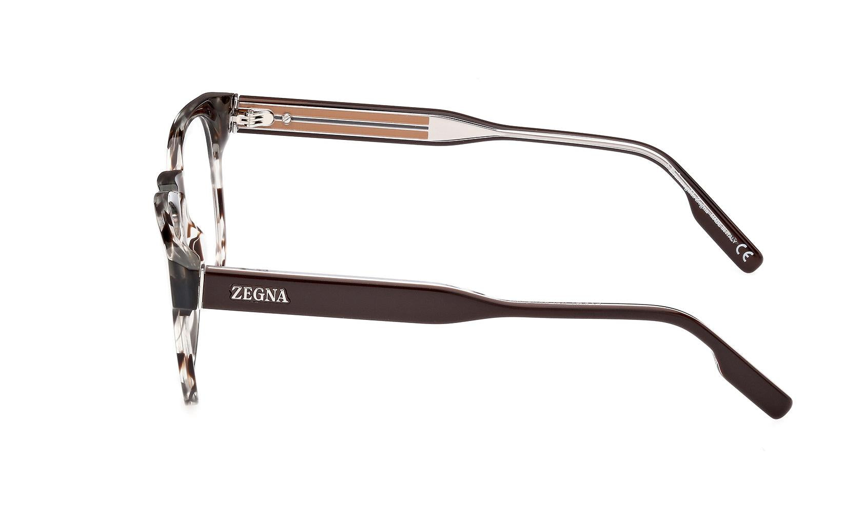 Zegna Eyeglasses EZ5261 020