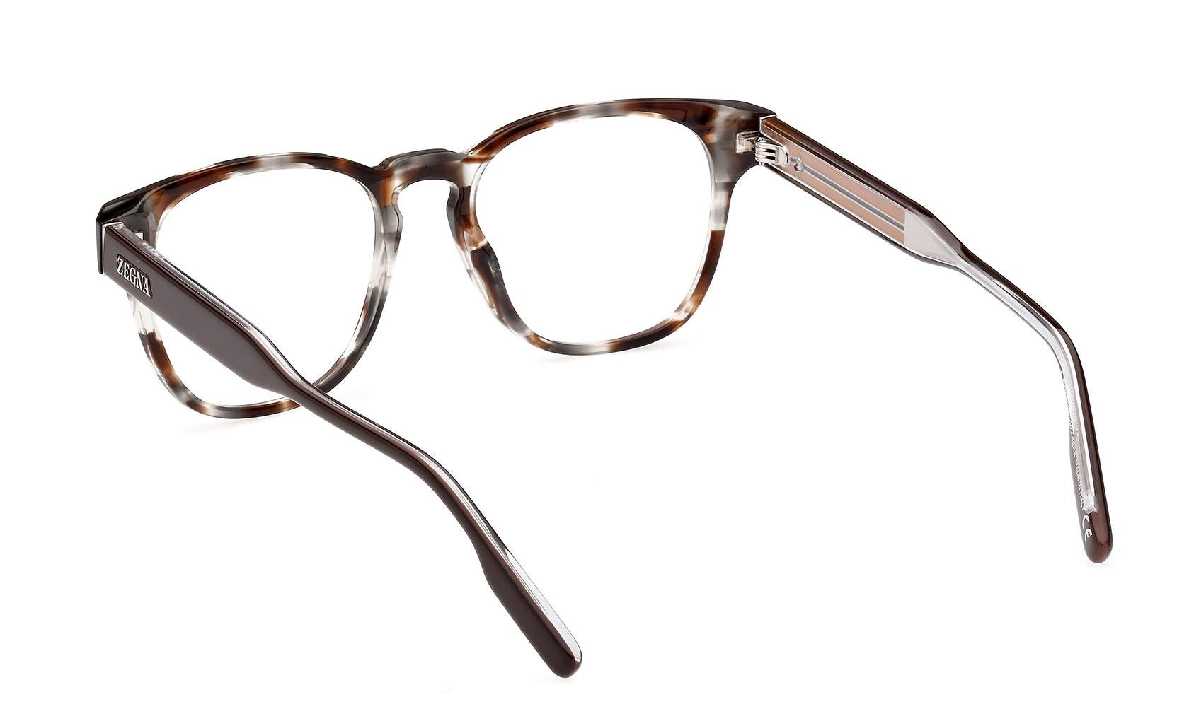 Zegna Eyeglasses EZ5261 020