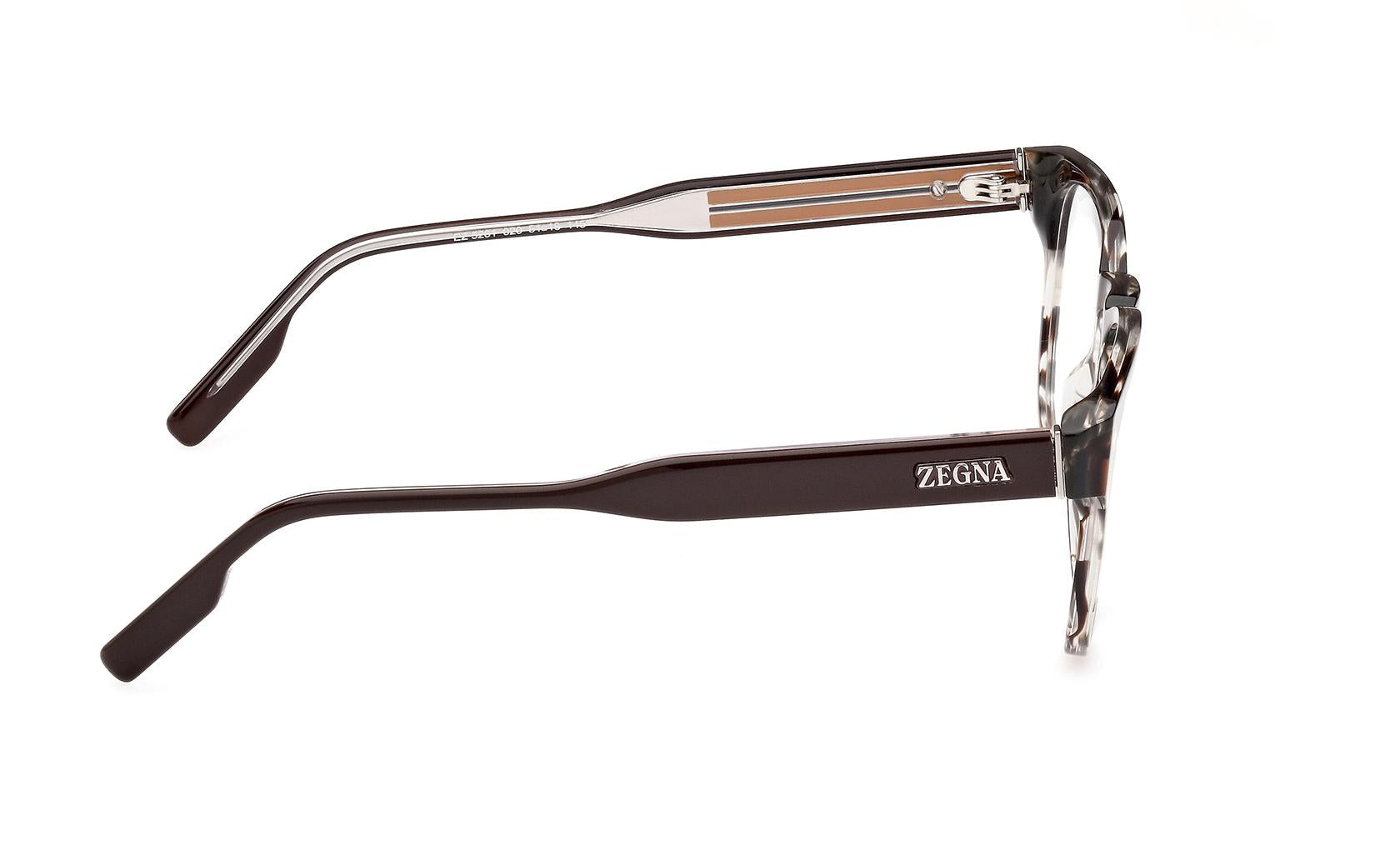 Zegna Eyeglasses EZ5261 020
