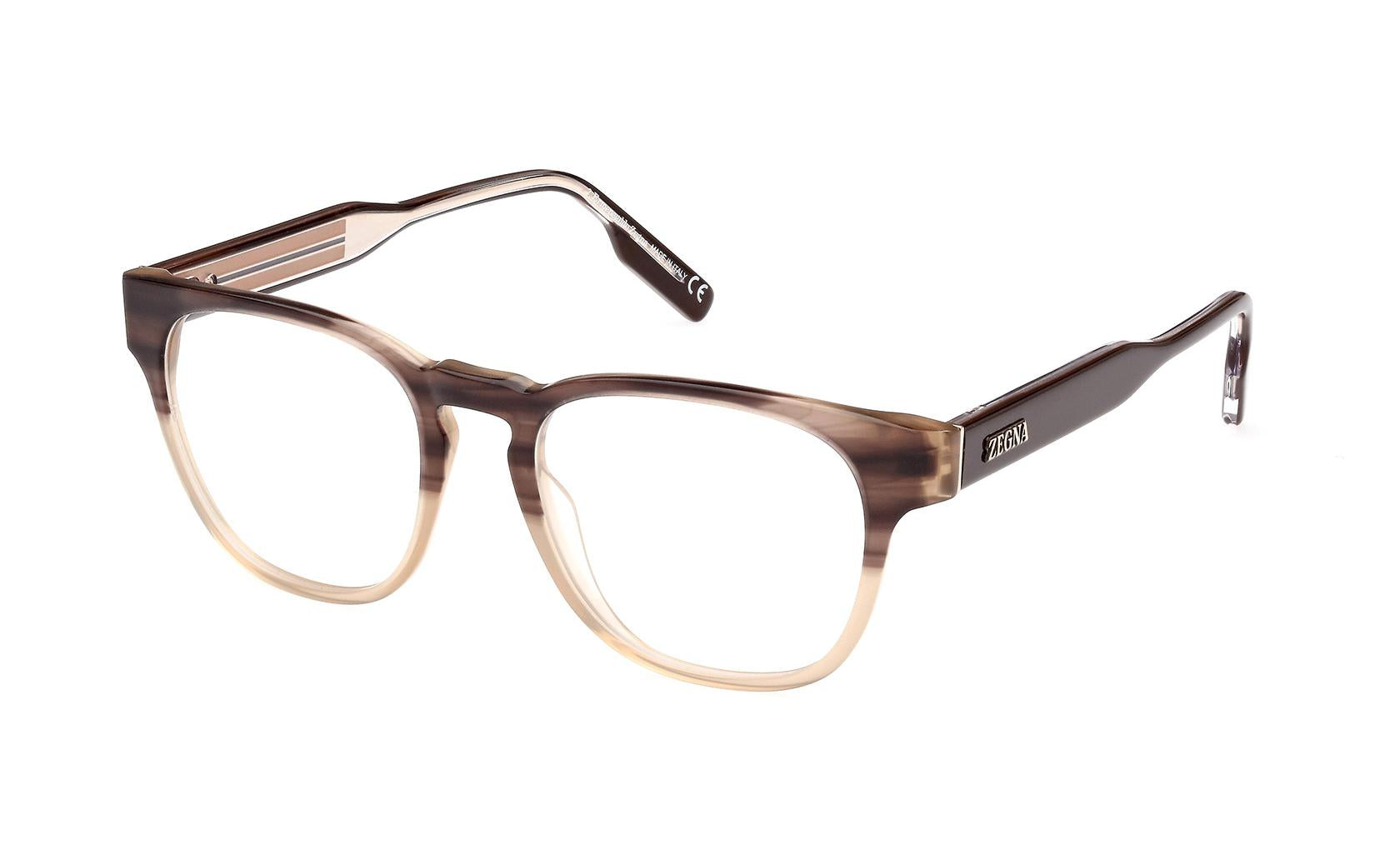 Zegna Eyeglasses EZ5261 050