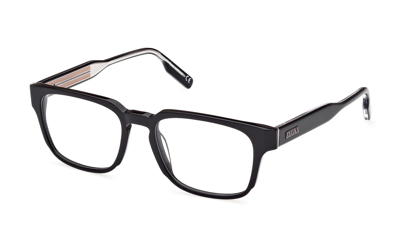 Zegna Eyeglasses EZ5262 001