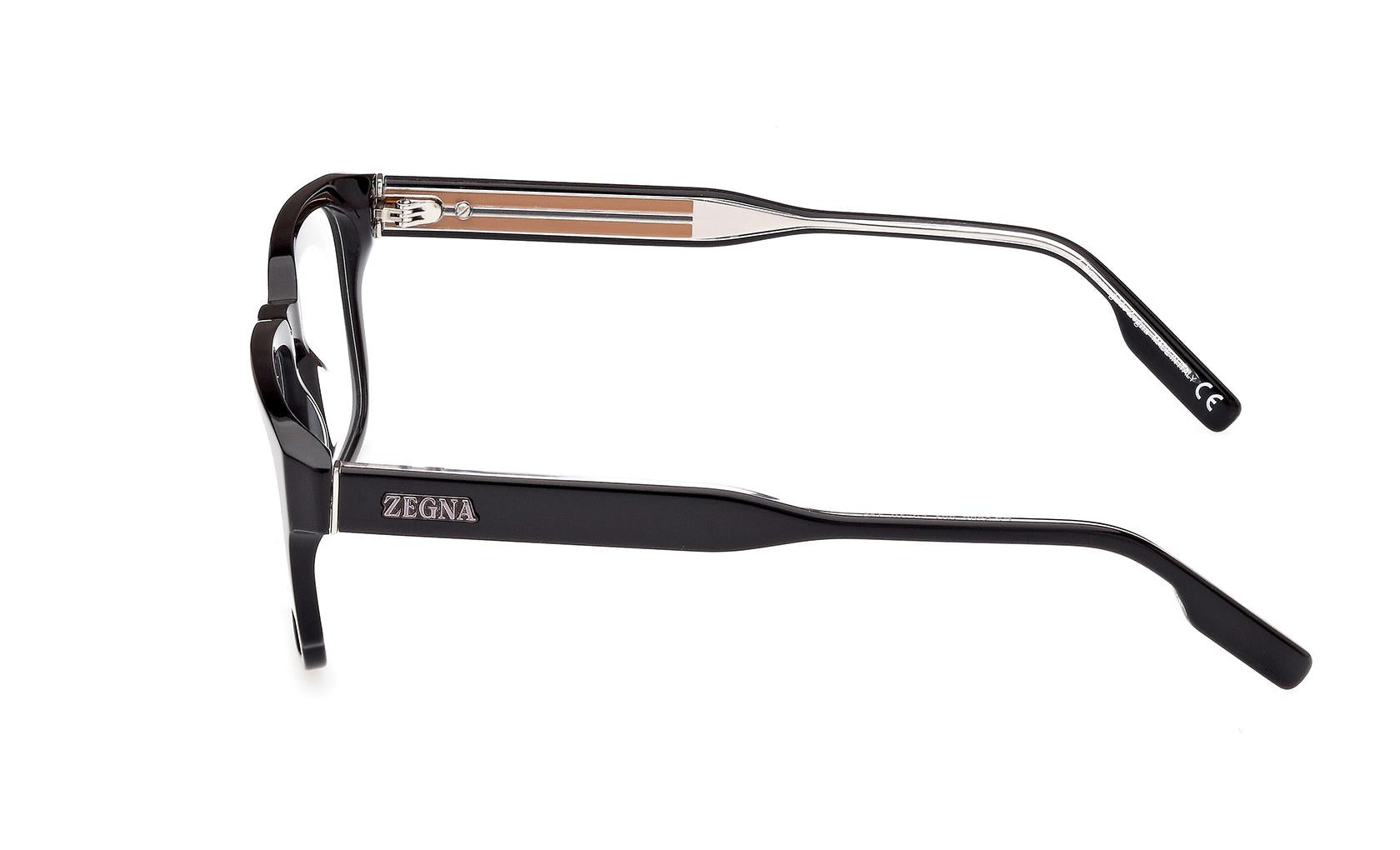 Zegna Eyeglasses EZ5262 001