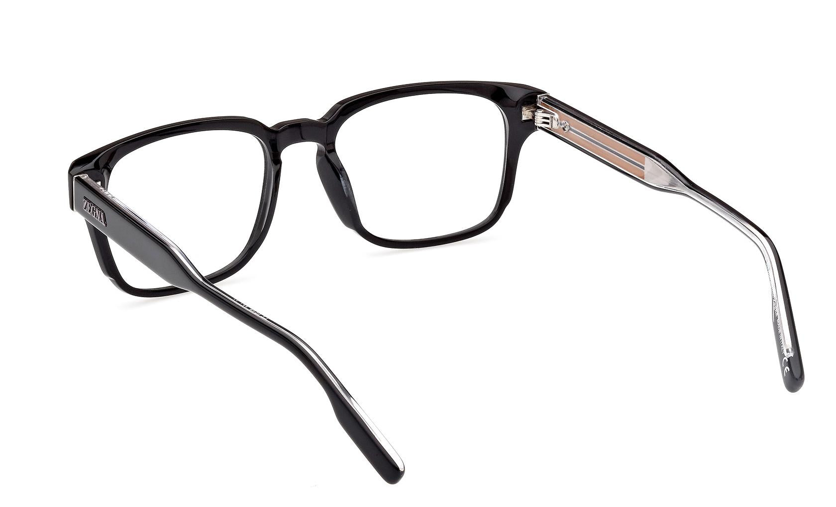 Zegna Eyeglasses EZ5262 001