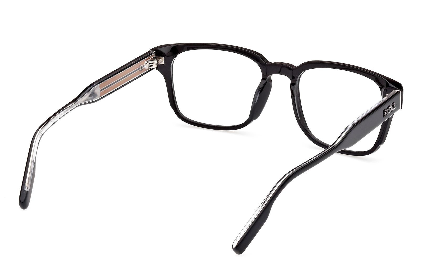 Zegna Eyeglasses EZ5262 001