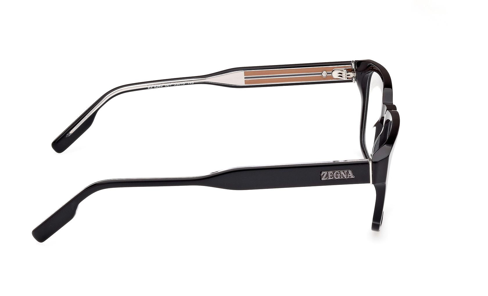 Zegna Eyeglasses EZ5262 001