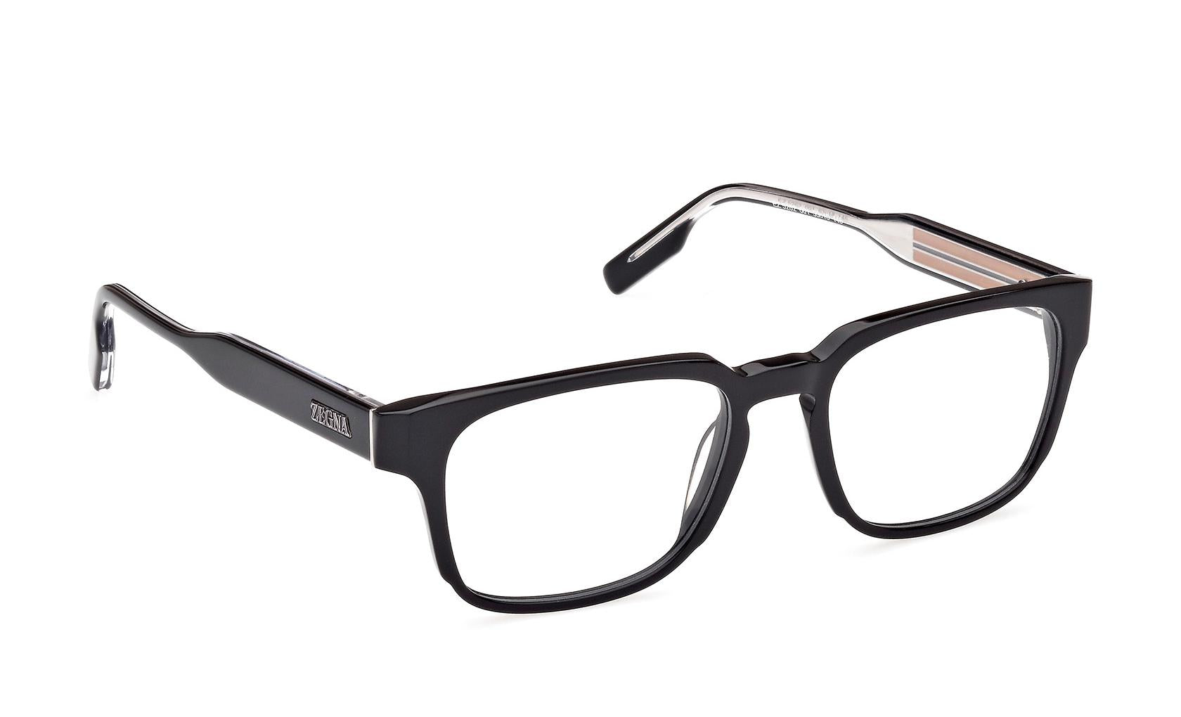 Zegna Eyeglasses EZ5262 001