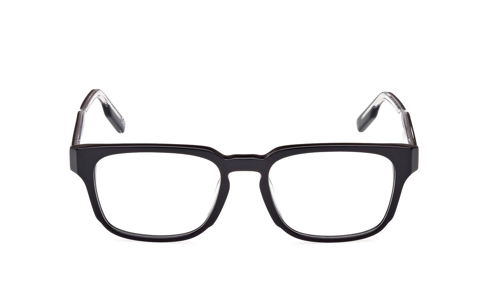 Zegna Eyeglasses EZ5262 001