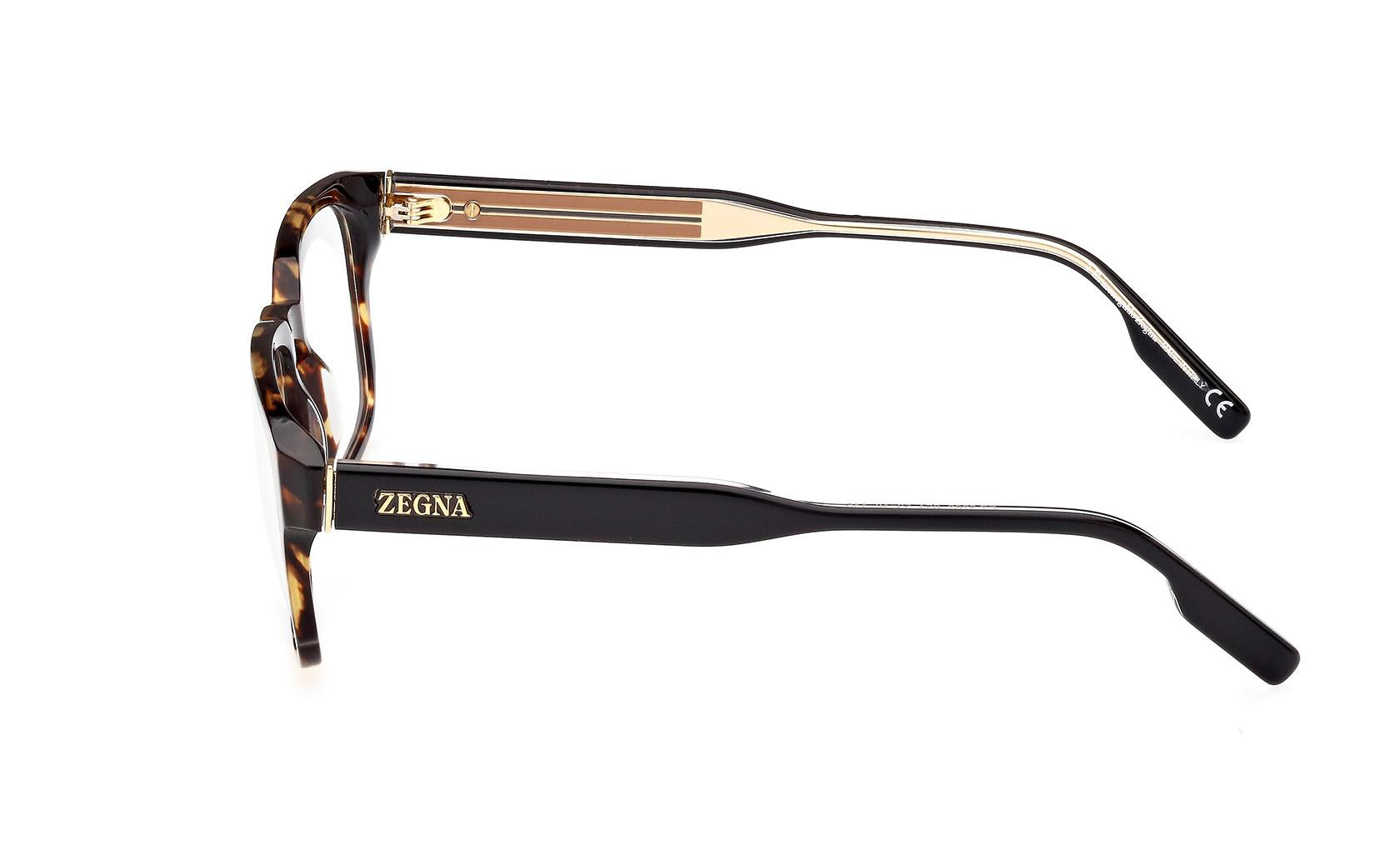 Zegna Eyeglasses EZ5262 054