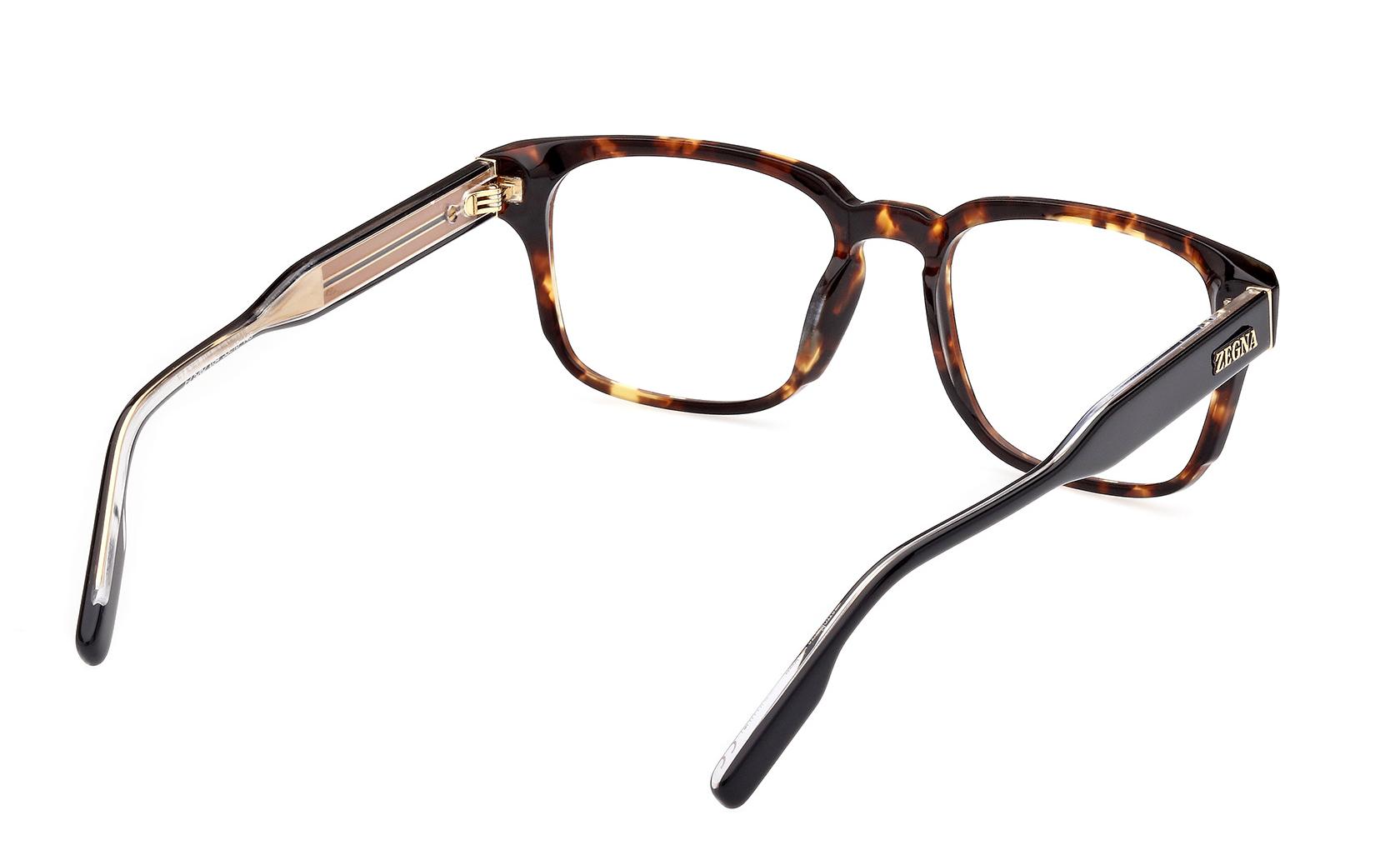 Zegna Eyeglasses EZ5262 054