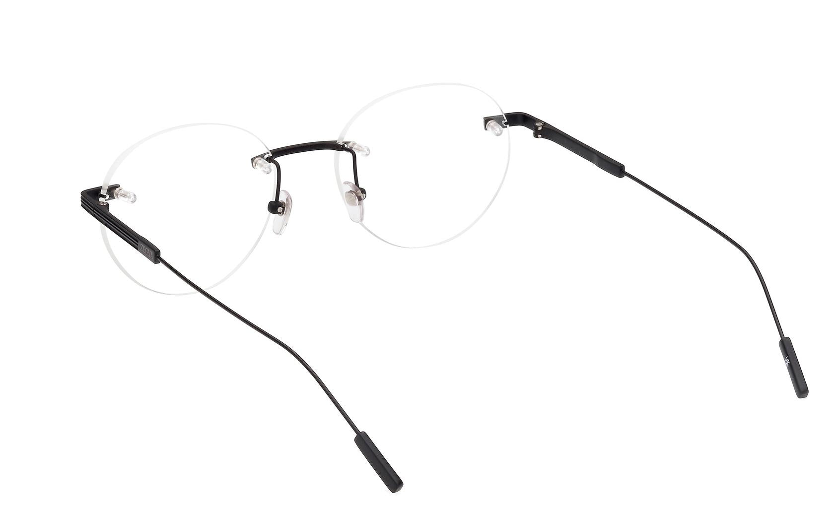 Zegna Eyeglasses EZ5263/H 002