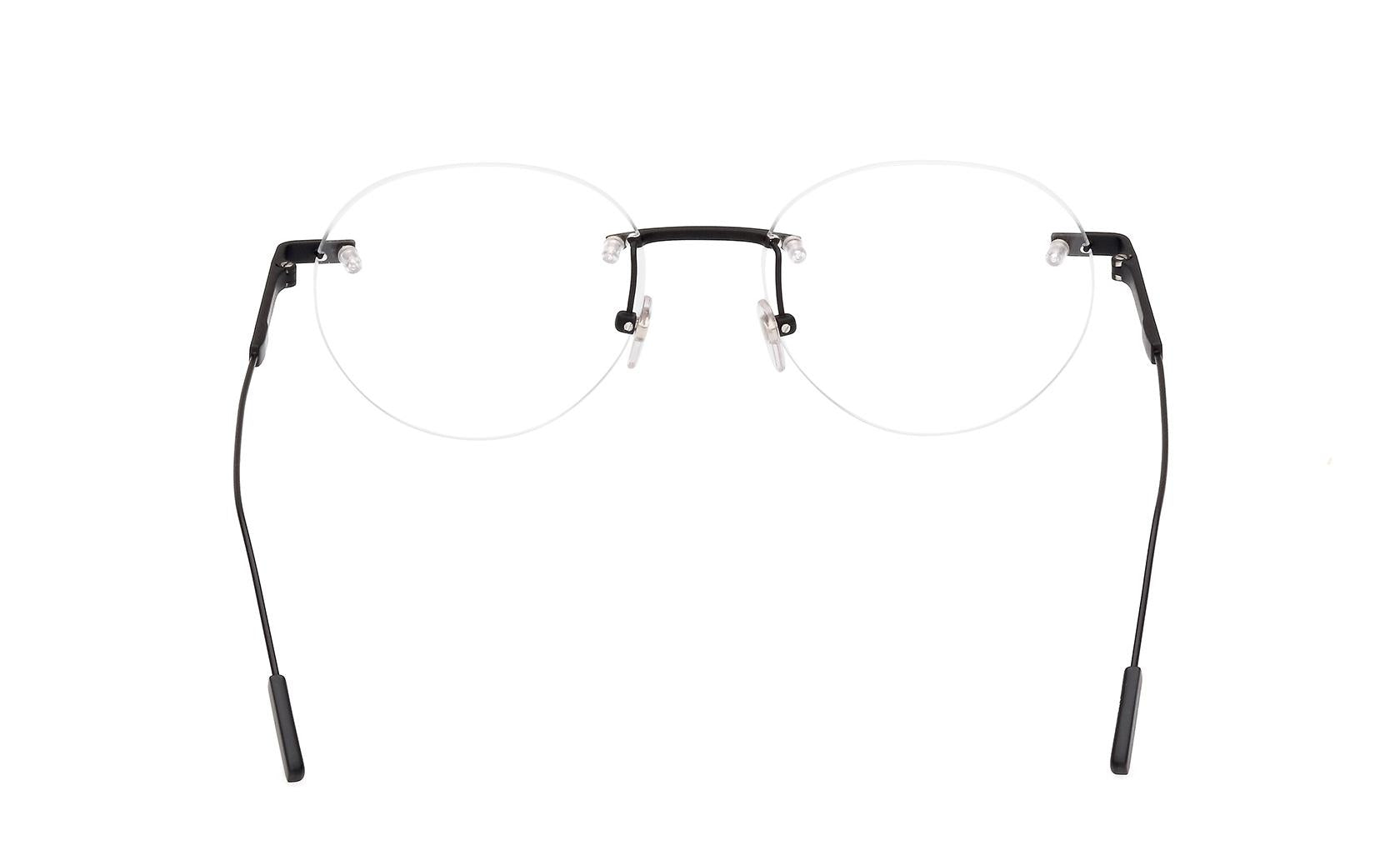 Zegna Eyeglasses EZ5263/H 002