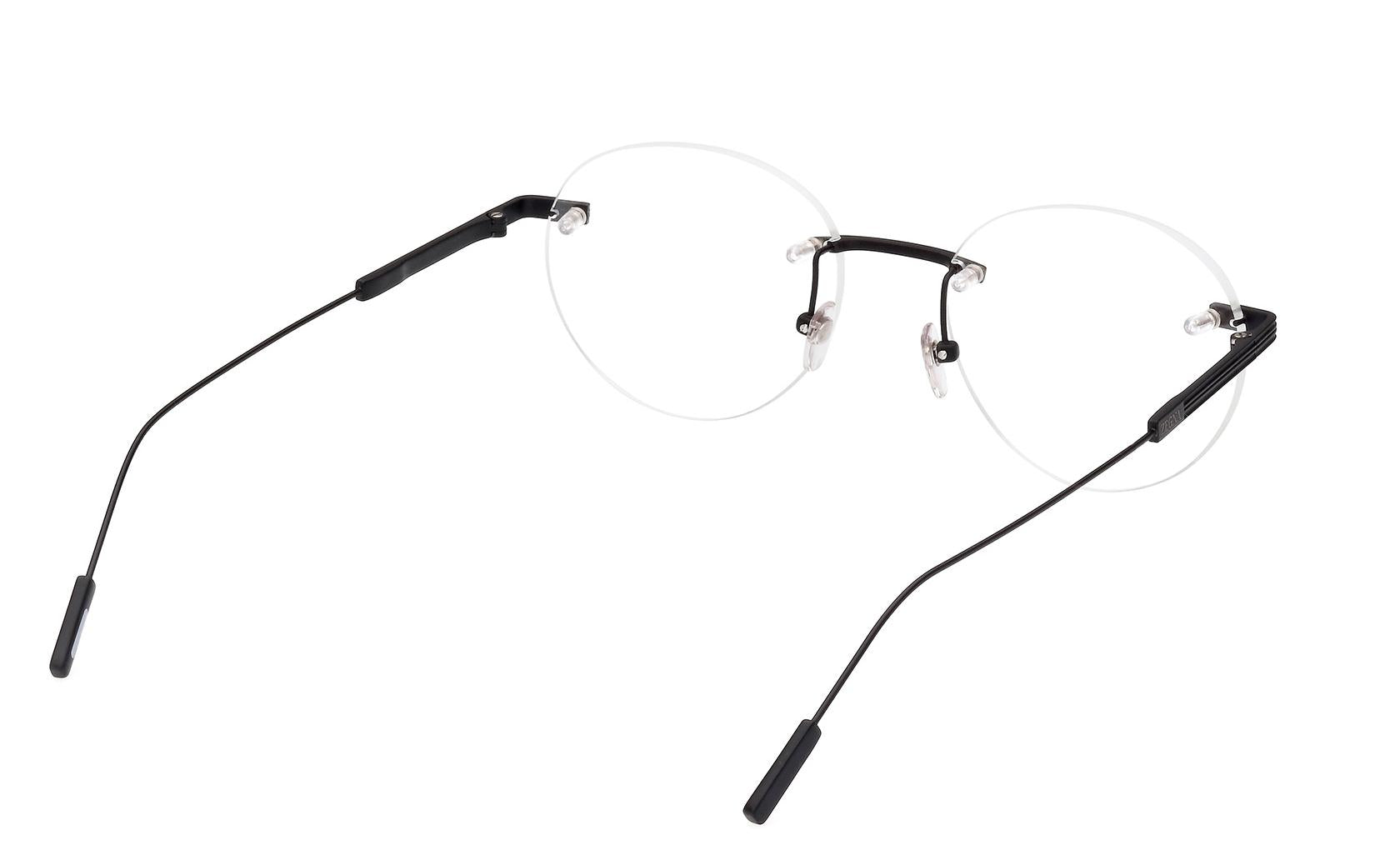 Zegna Eyeglasses EZ5263/H 002
