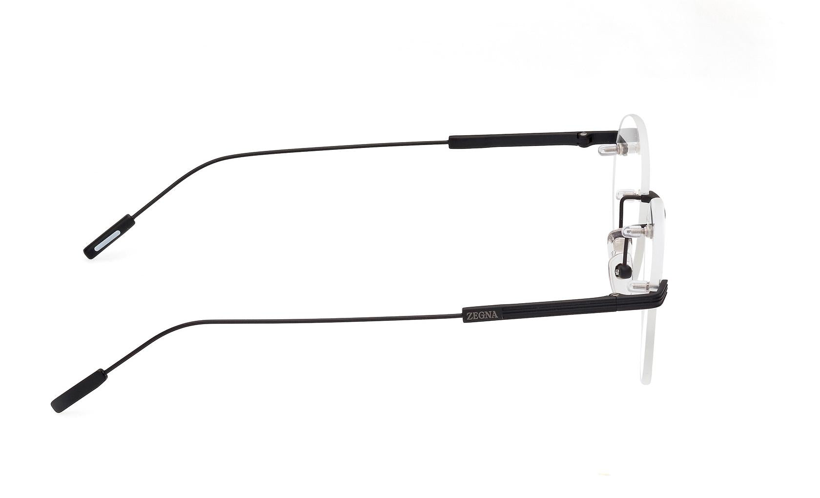 Zegna Eyeglasses EZ5263/H 002