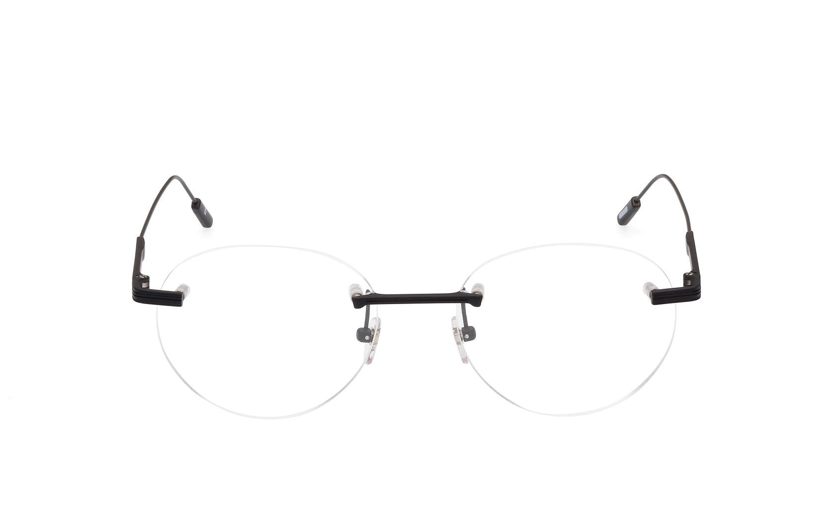 Zegna Eyeglasses EZ5263/H 002
