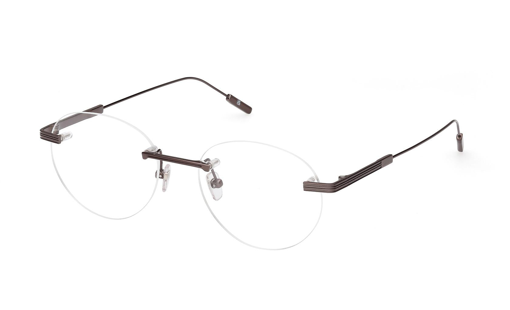 Zegna Eyeglasses EZ5263/H 008