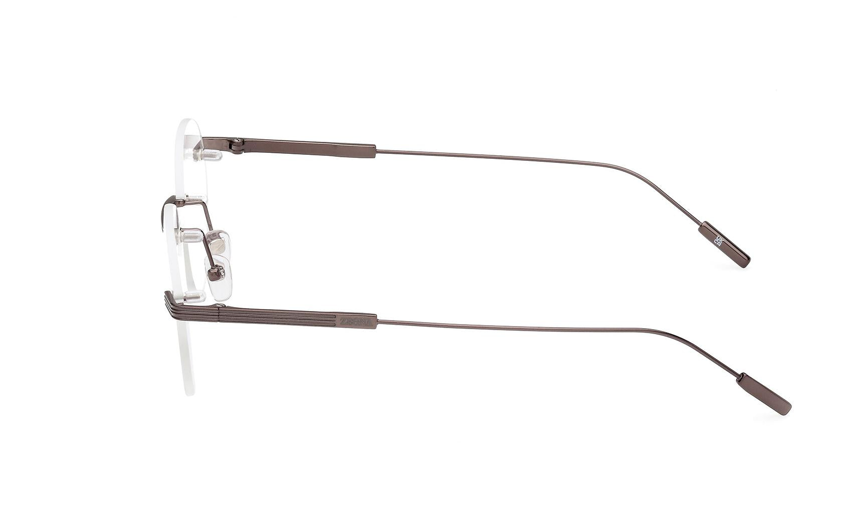 Zegna Eyeglasses EZ5263/H 008