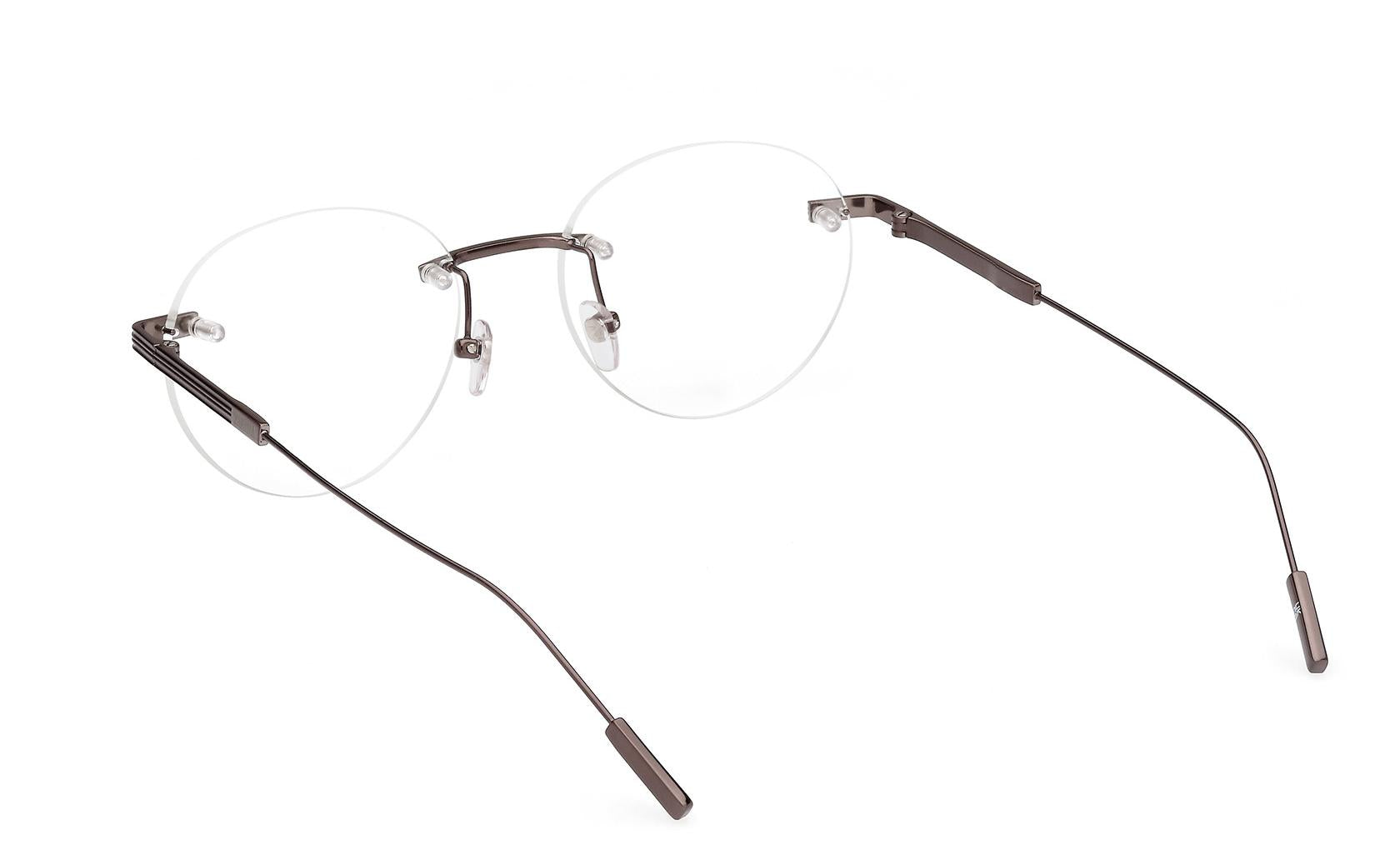 Zegna Eyeglasses EZ5263/H 008