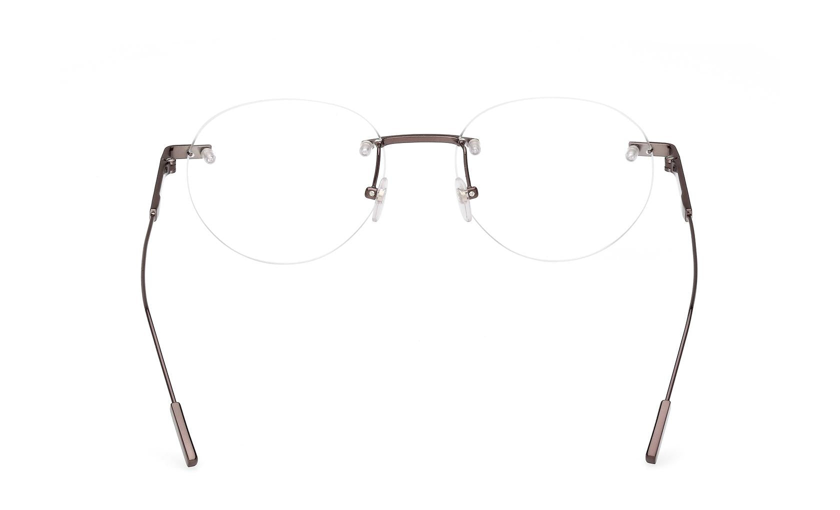 Zegna Eyeglasses EZ5263/H 008