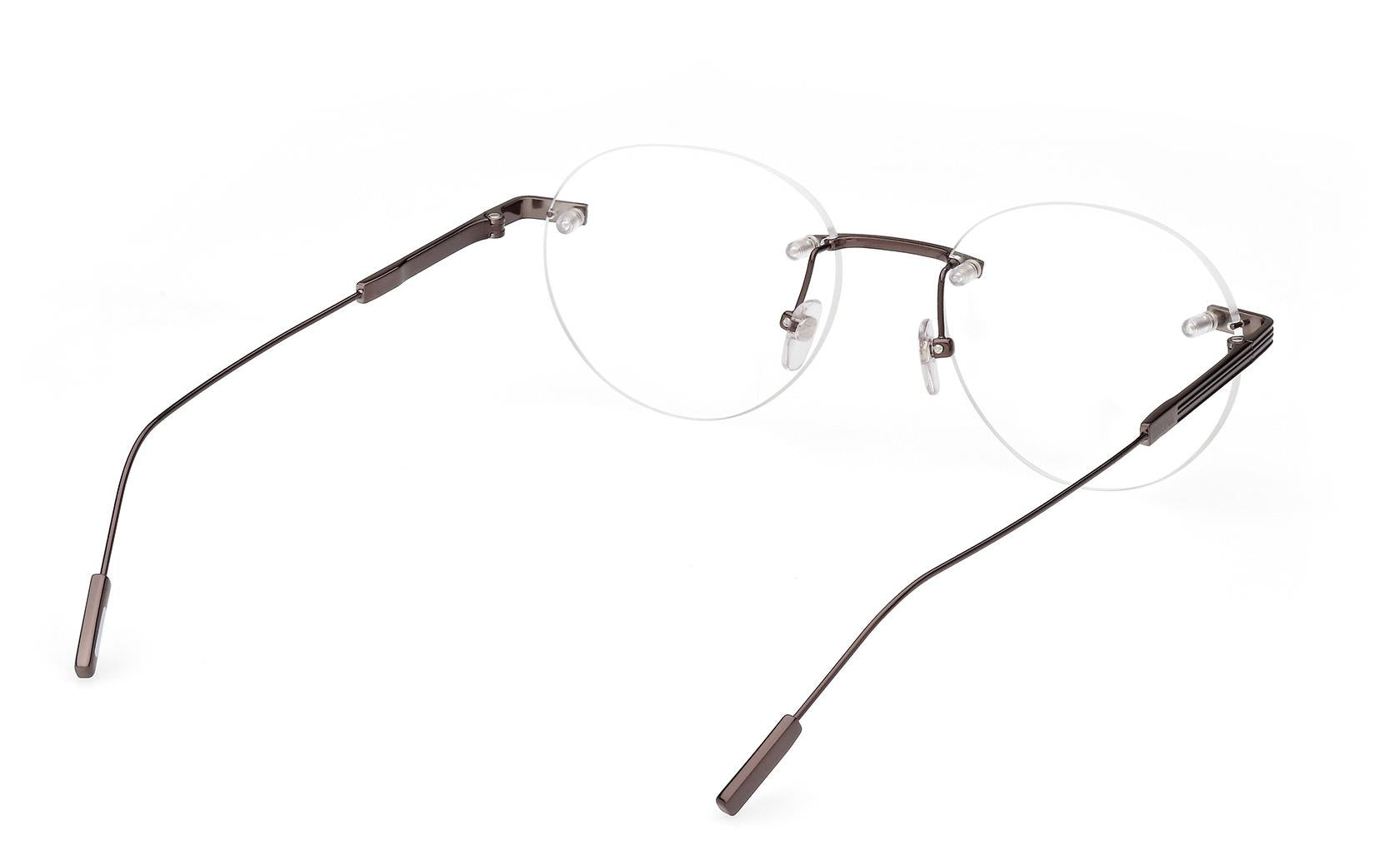 Zegna Eyeglasses EZ5263/H 008
