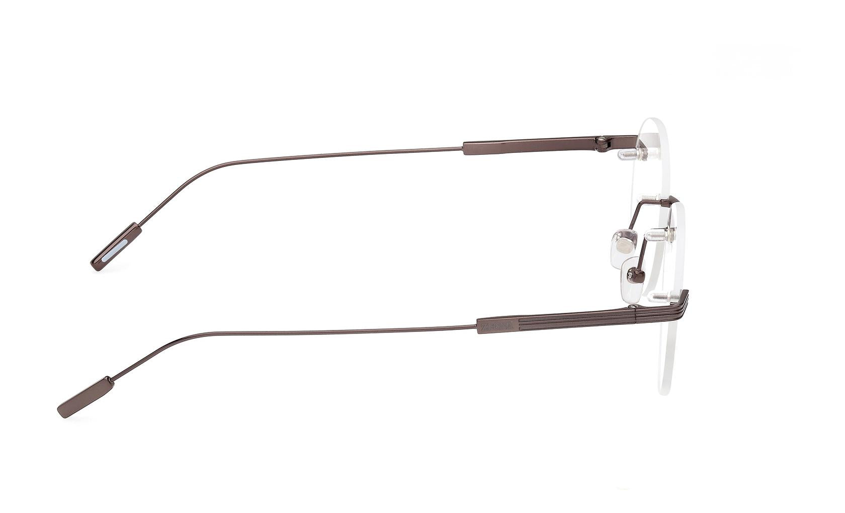 Zegna Eyeglasses EZ5263/H 008