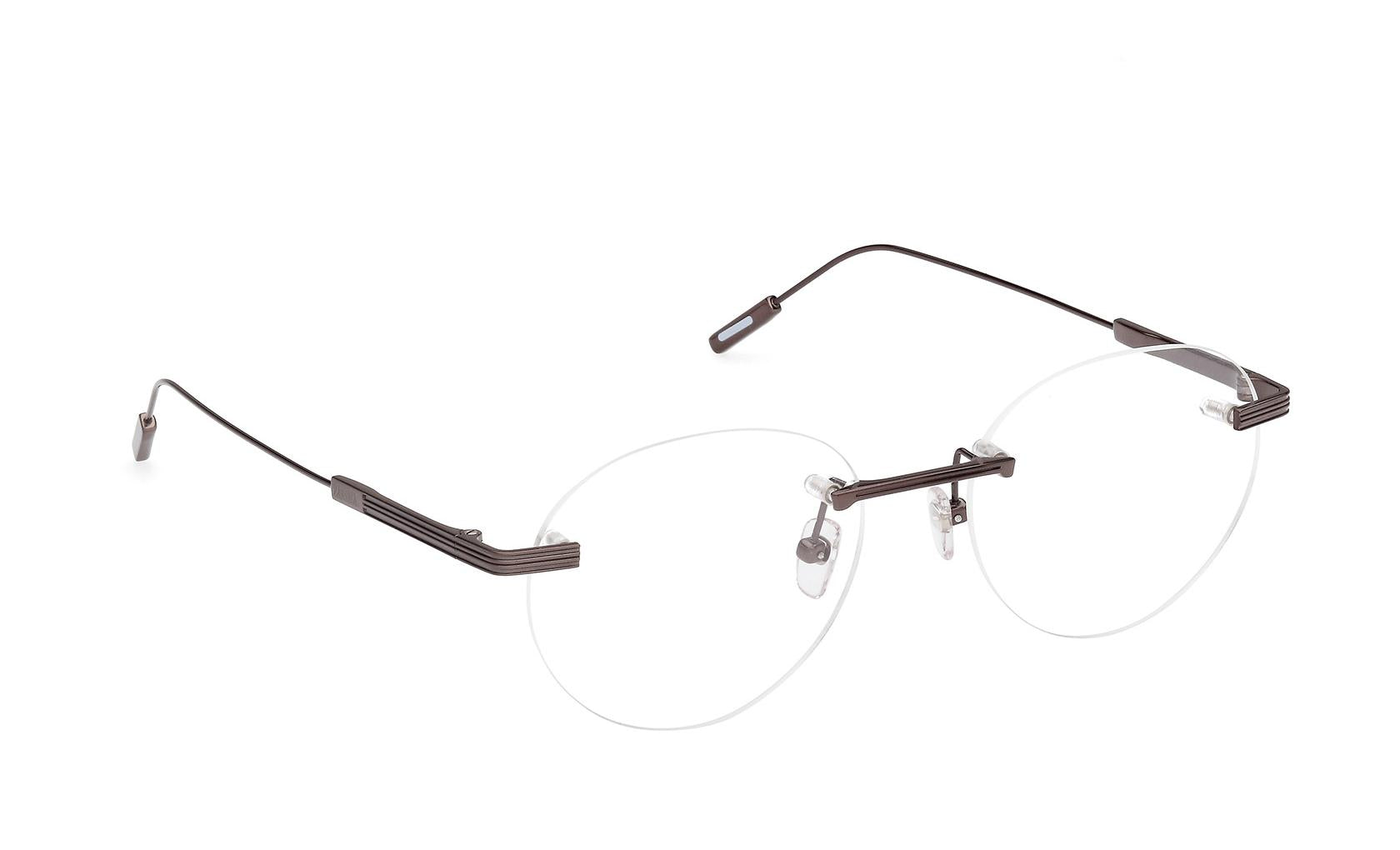 Zegna Eyeglasses EZ5263/H 008
