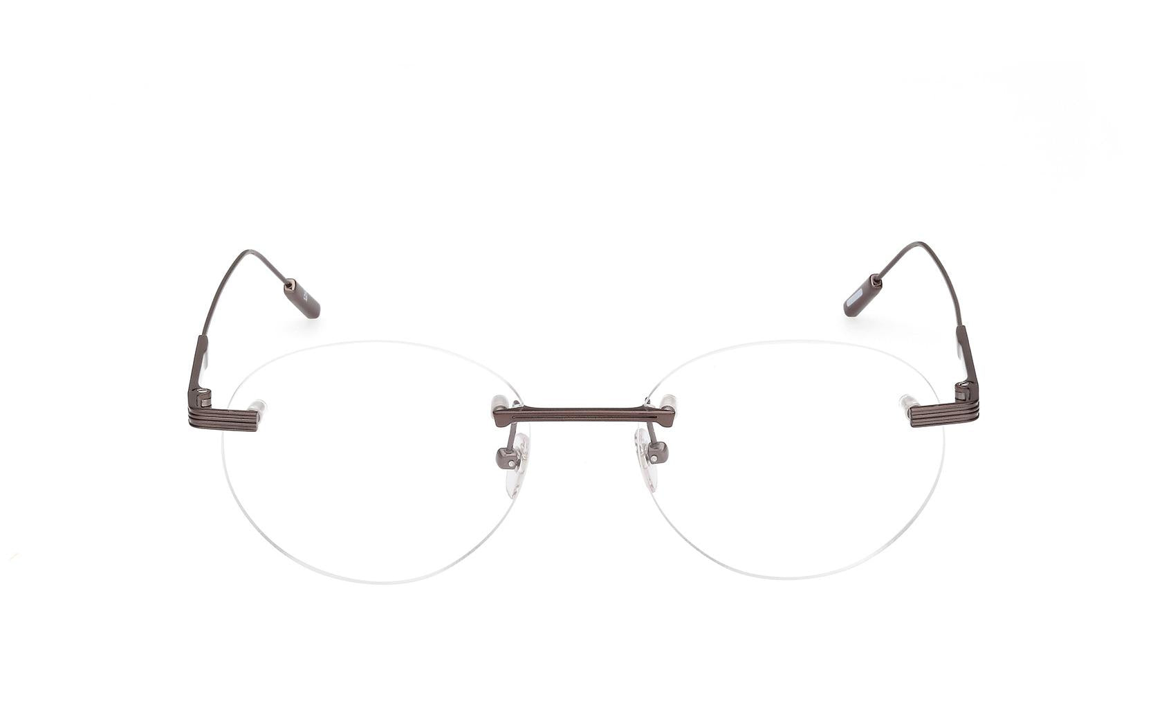 Zegna Eyeglasses EZ5263/H 008
