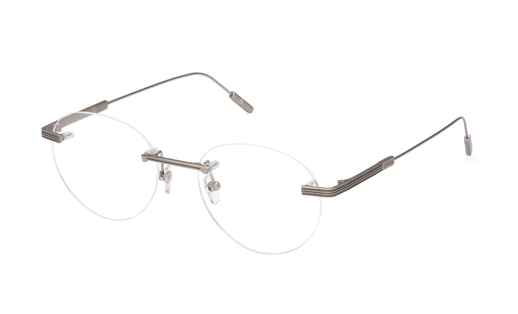 Zegna Eyeglasses EZ5263/H 017