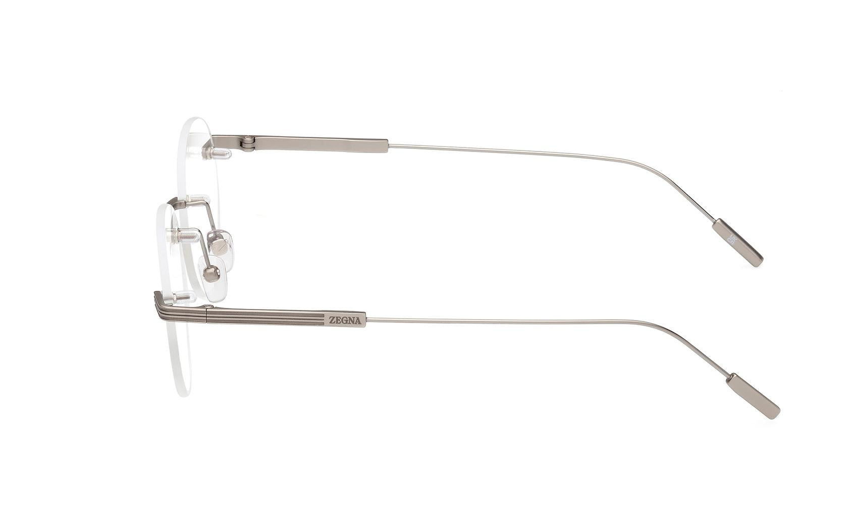 Zegna Eyeglasses EZ5263/H 017