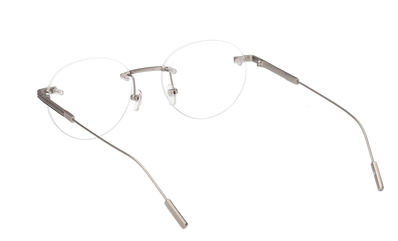 Zegna Eyeglasses EZ5263/H 017