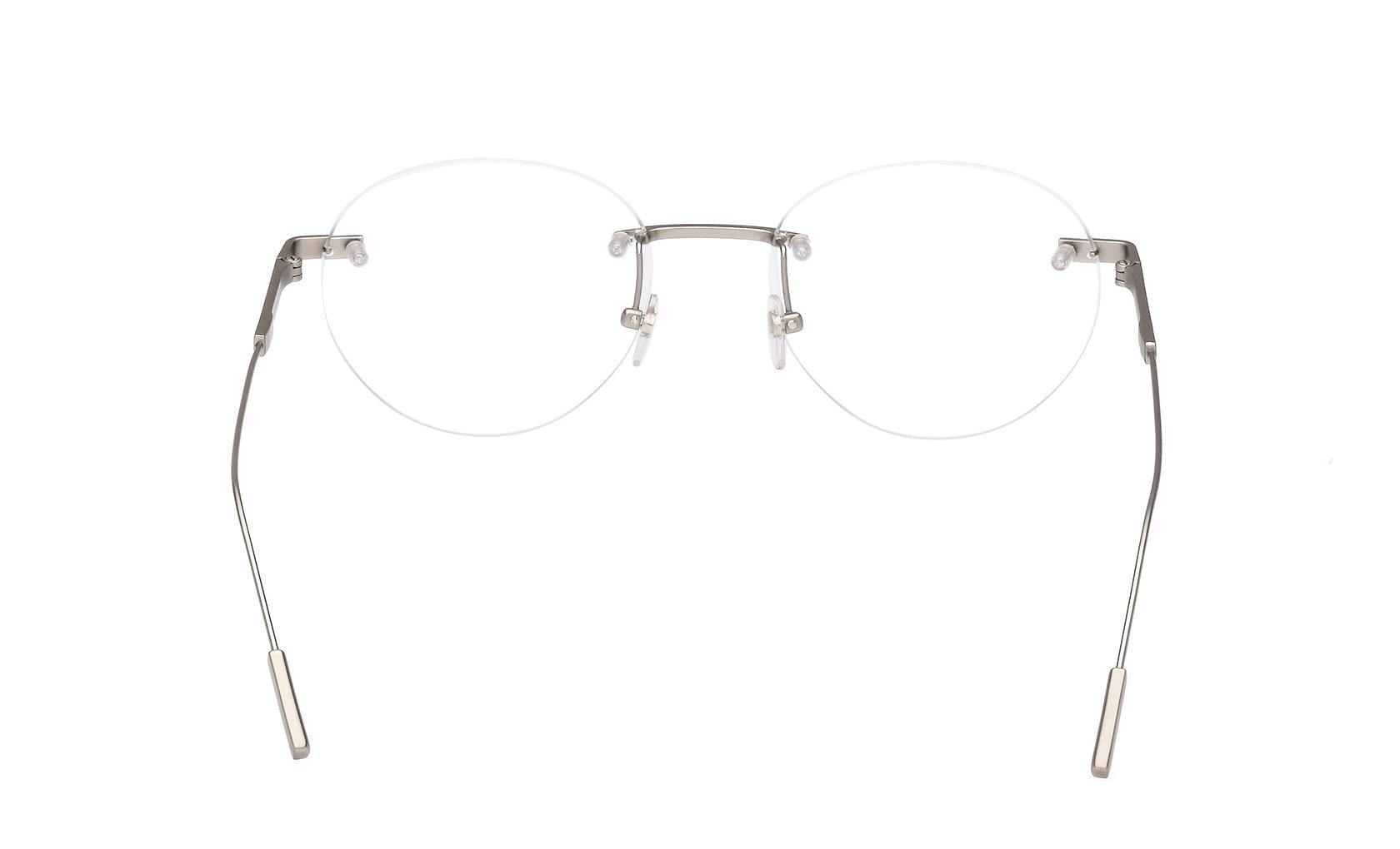 Zegna Eyeglasses EZ5263/H 017