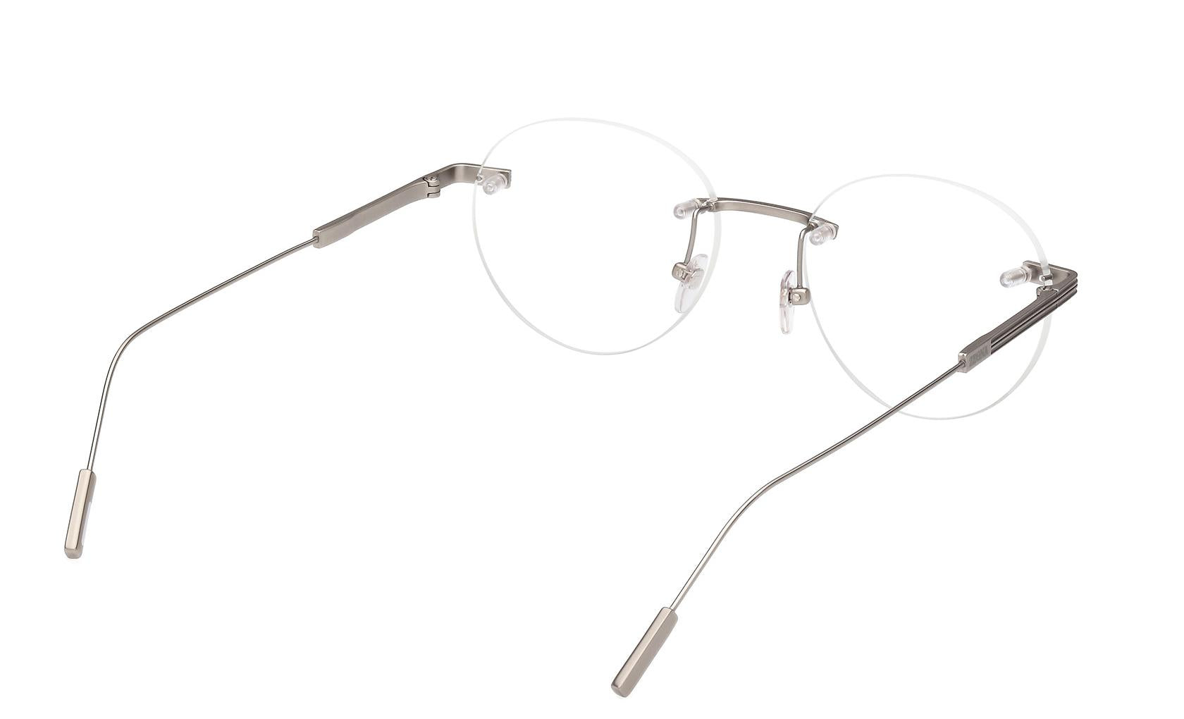 Zegna Eyeglasses EZ5263/H 017