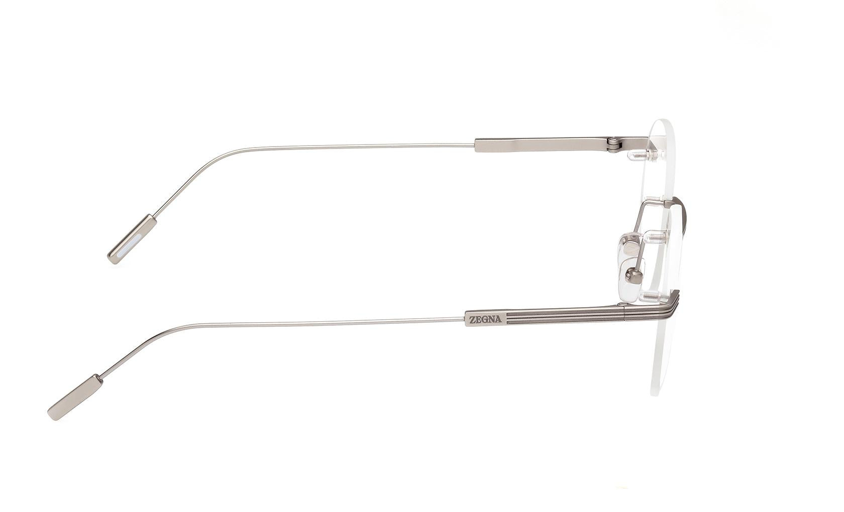 Zegna Eyeglasses EZ5263/H 017