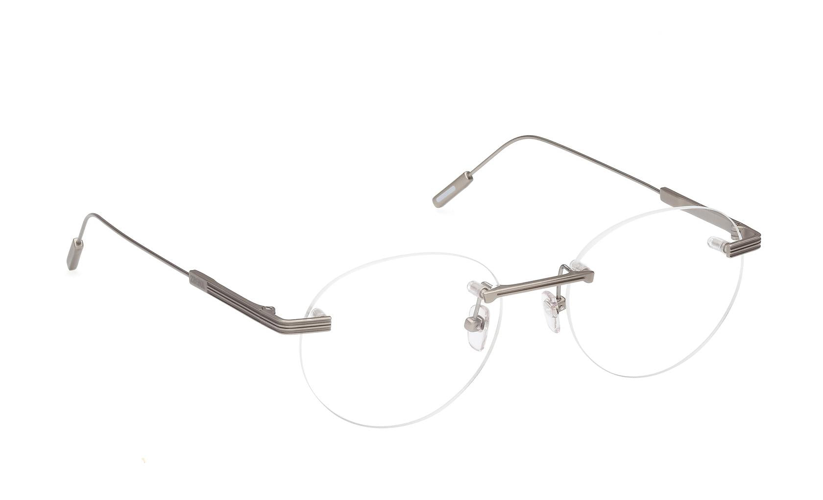 Zegna Eyeglasses EZ5263/H 017