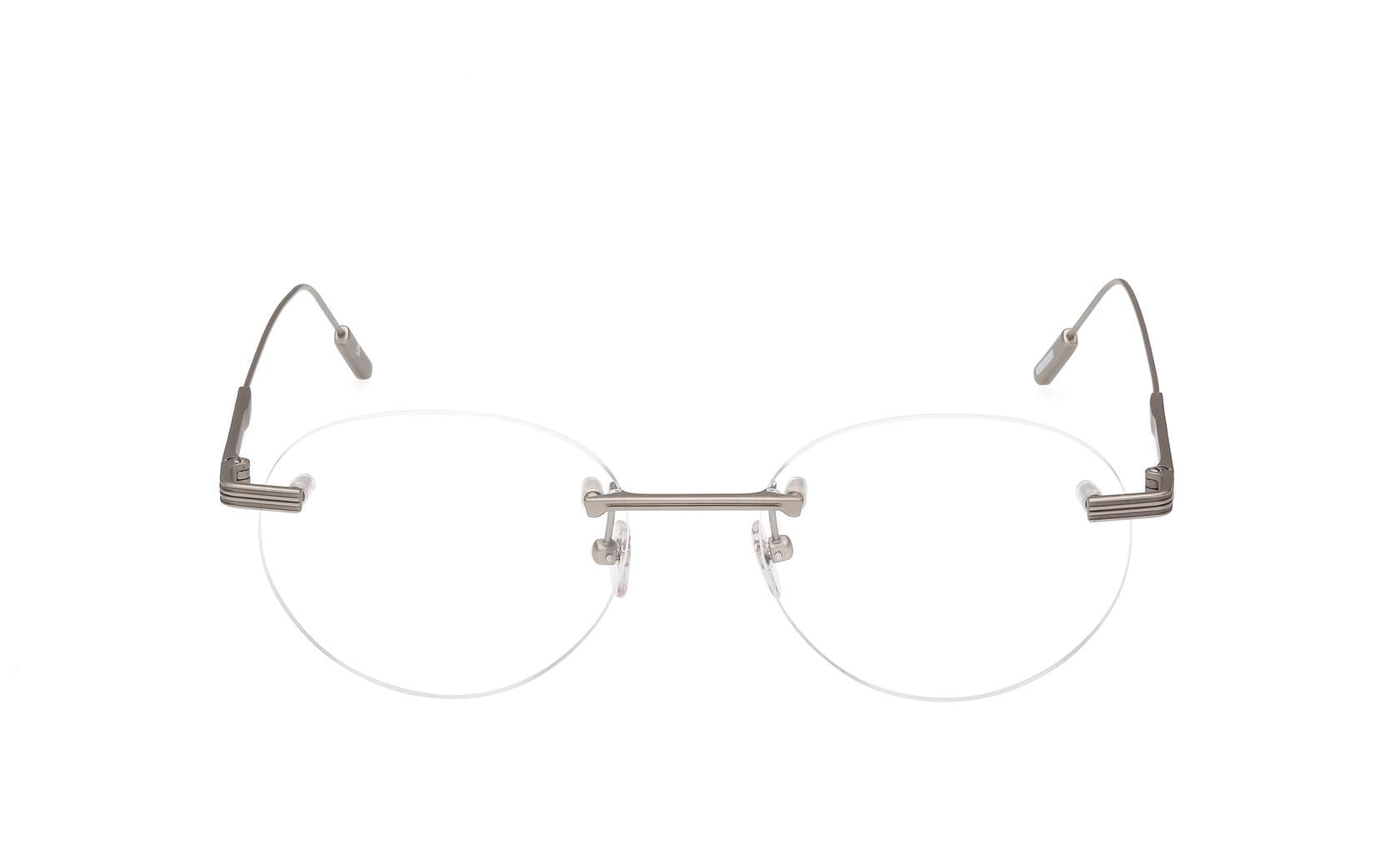 Zegna Eyeglasses EZ5263/H 017