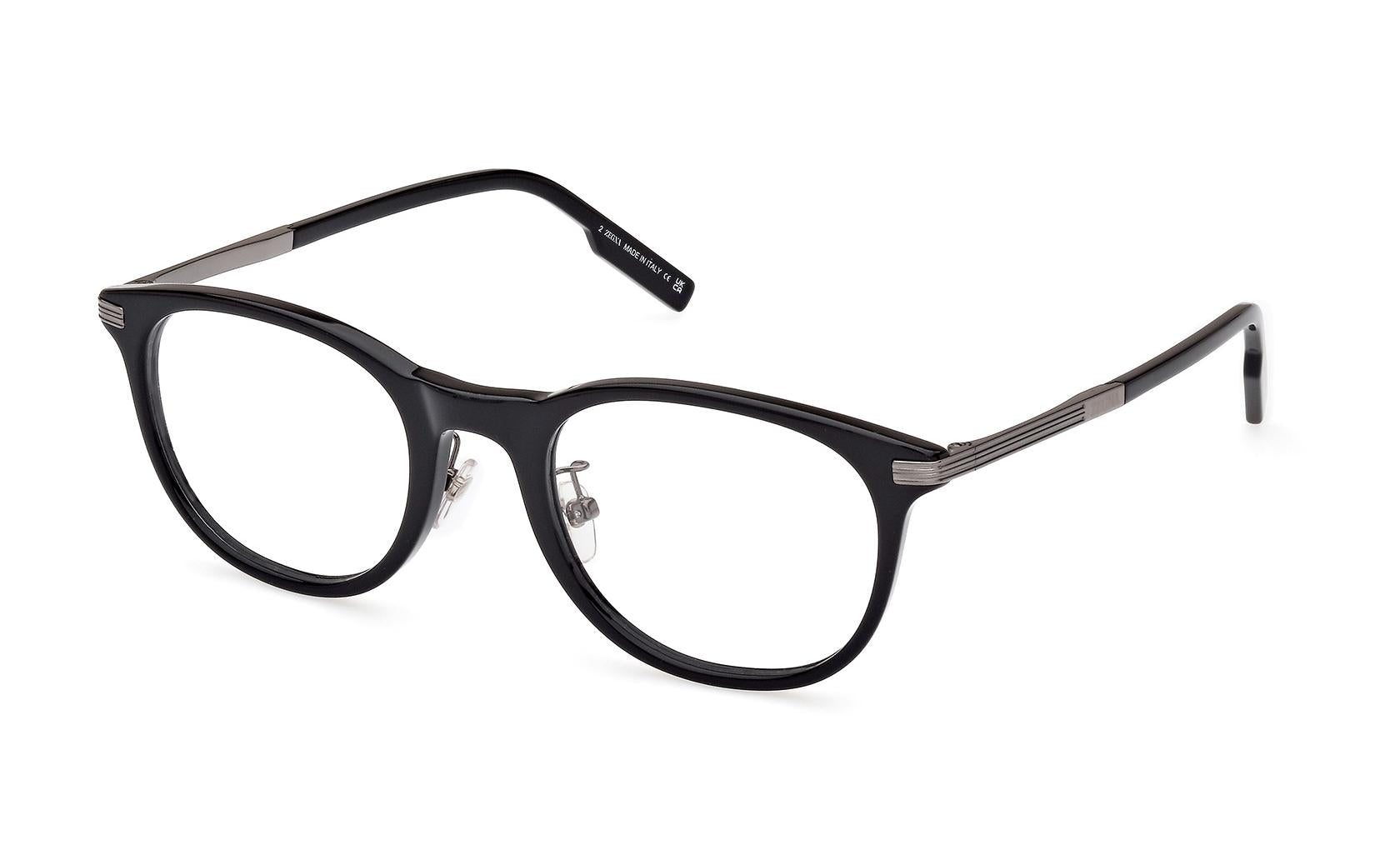 Zegna Eyeglasses EZ5264/H 001