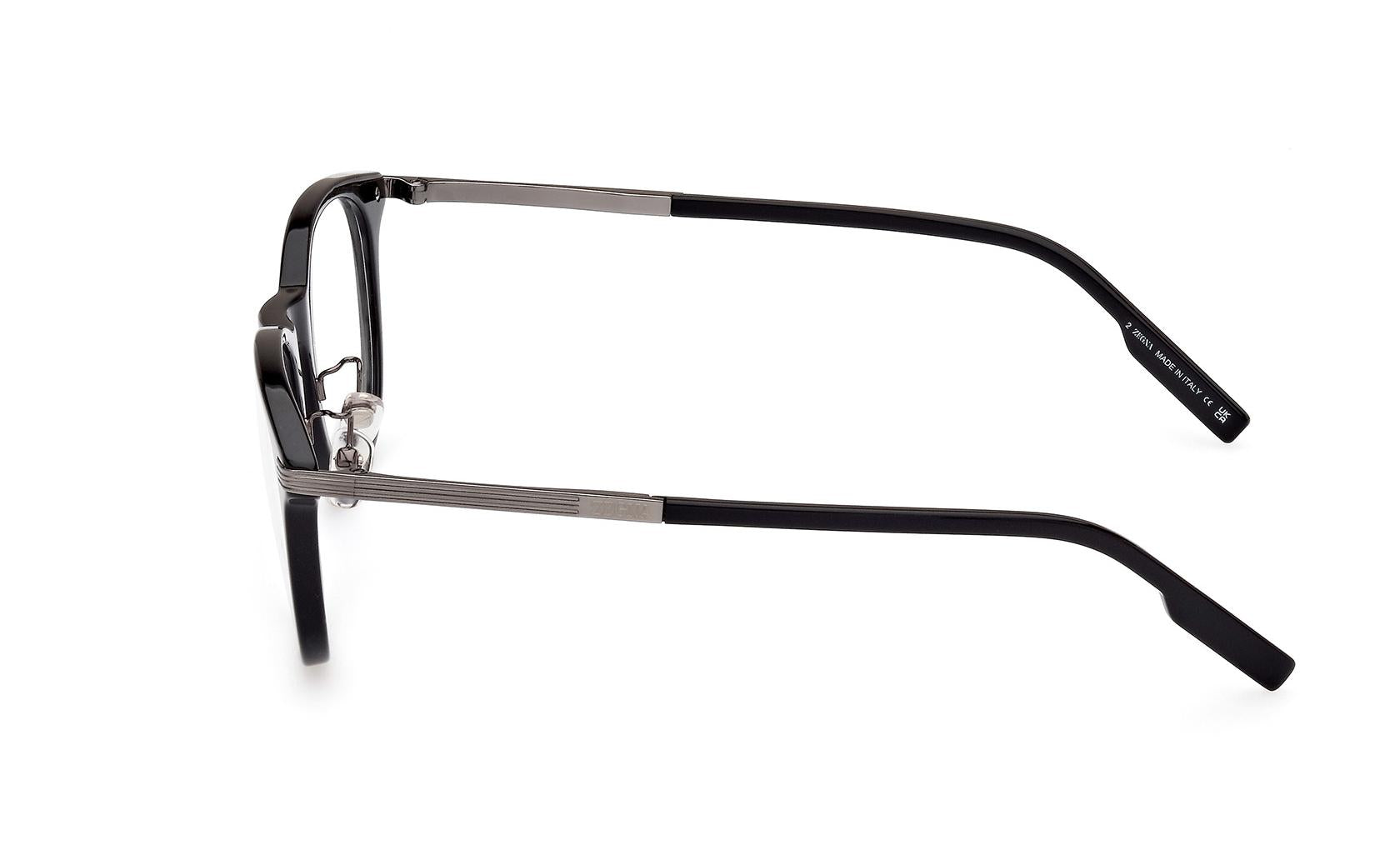 Zegna Eyeglasses EZ5264/H 001